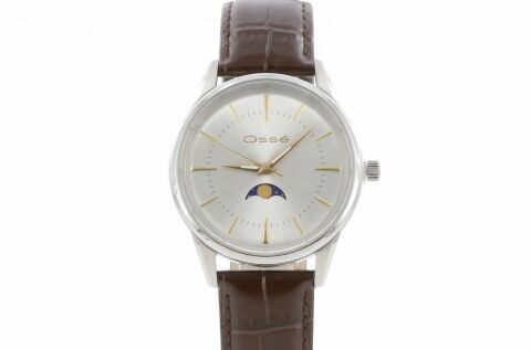 Osse OSW10165 01 Erkek Saat