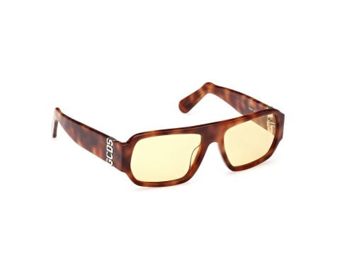 Gcds GD0034 53E Unisex Güneş Gözlüğü