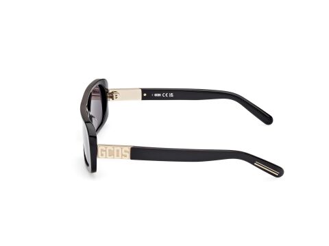 Gcds GD0039 01A Unisex Güneş Gözlüğü