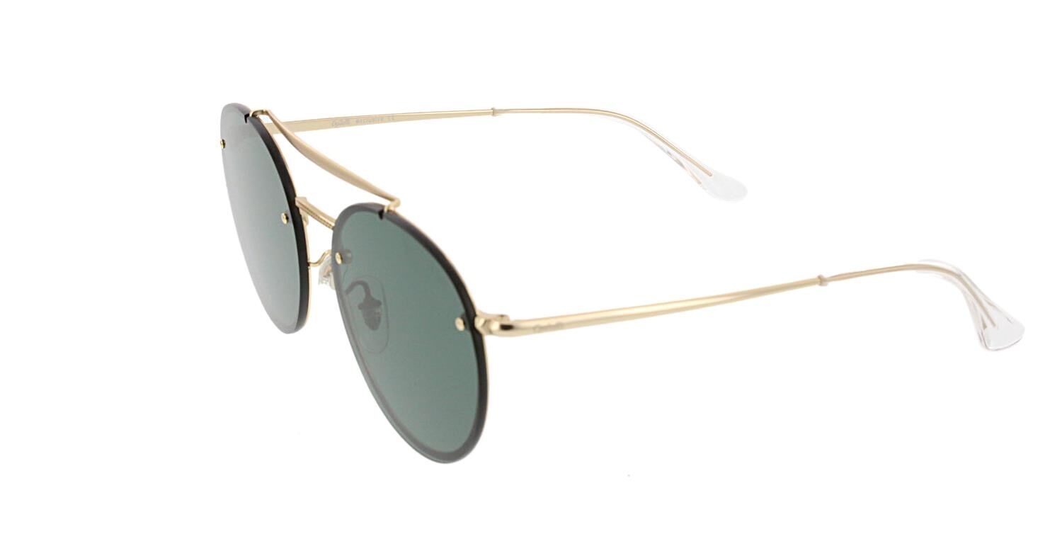 Optelli OP2742 01 Unisex Güneş Gözlüğü