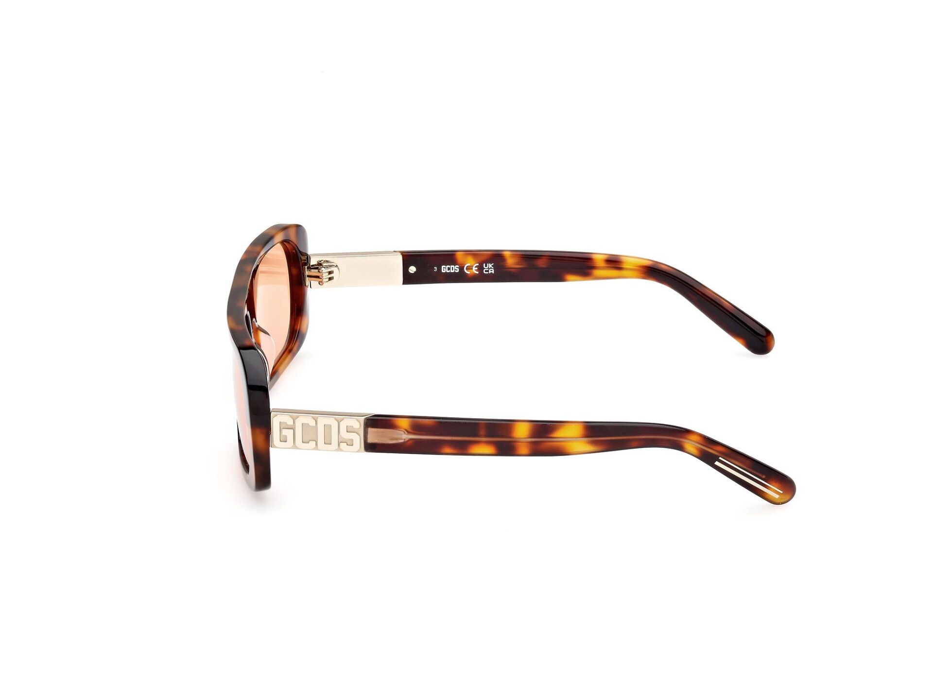 Gcds GD0039 52E Unisex Güneş Gözlüğü