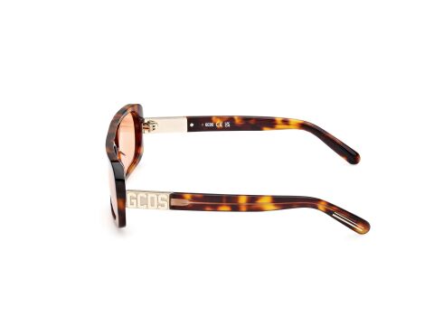 Gcds GD0039 52E Unisex Güneş Gözlüğü