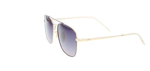 Hawk HW1847 01 Unisex Güneş Gözlüğü