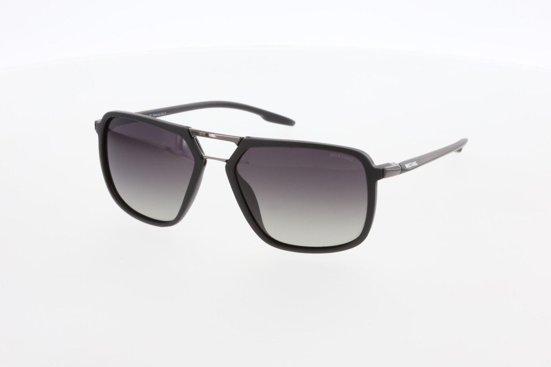 Mustang MU2505 01 Erkek Güneş Gözlüğü