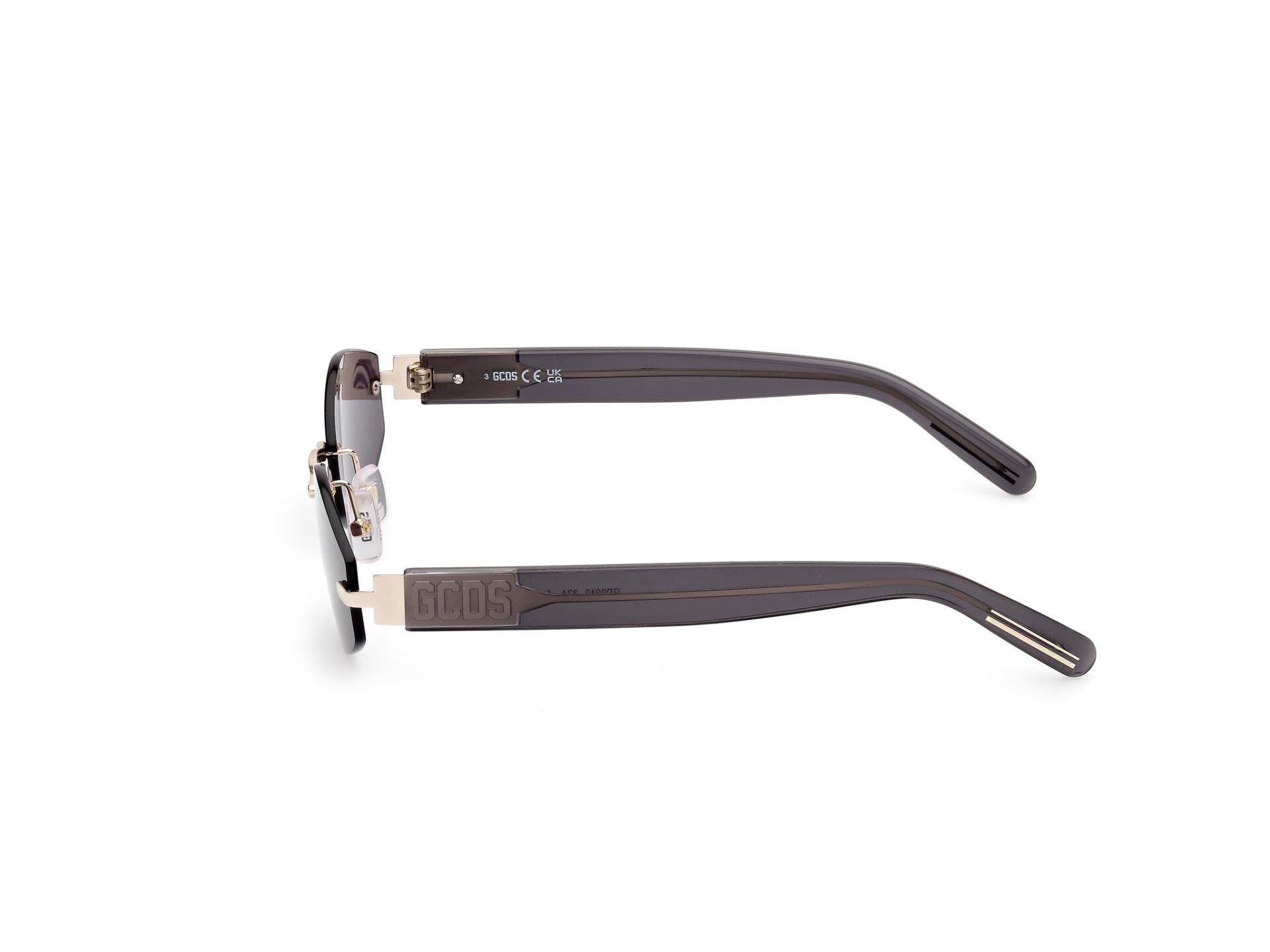 Gcds GD0040 32A Unisex Güneş Gözlüğü