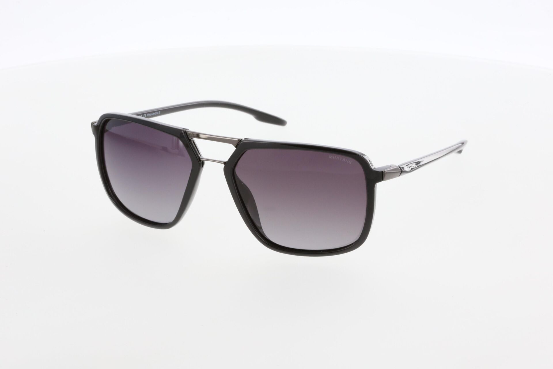 Mustang MU2505 02 Erkek Güneş Gözlüğü