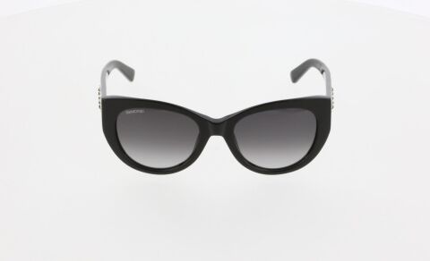 Swarovski SK0372 001 Kadın Güneş Gözlüğü