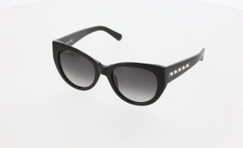 Swarovski SK0372 001 Kadın Güneş Gözlüğü