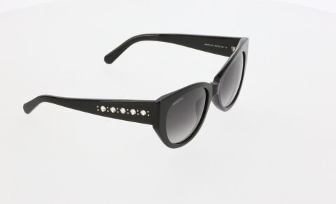 Swarovski SK0372 001 Kadın Güneş Gözlüğü