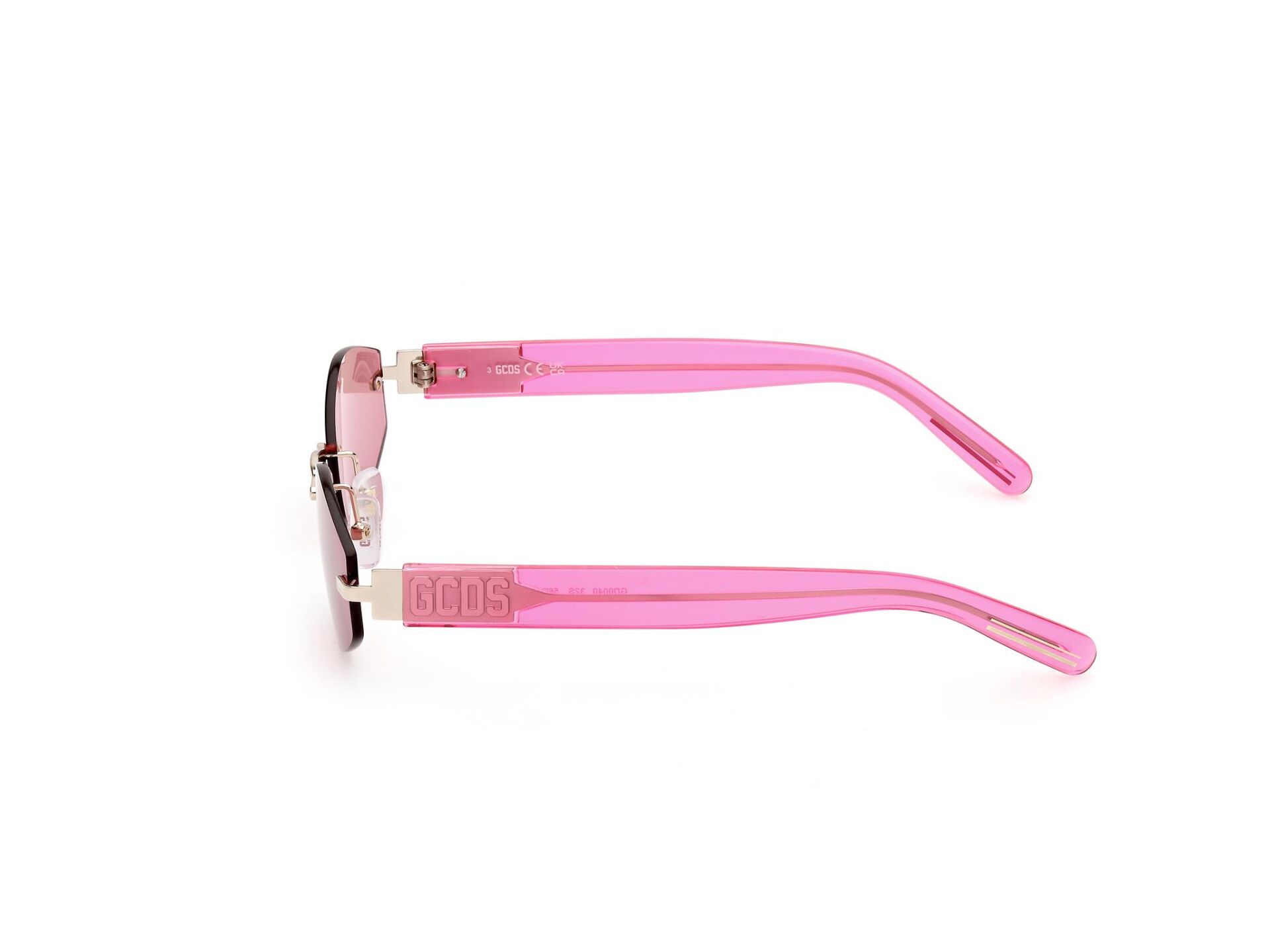 Gcds GD0040 32S Unisex Güneş Gözlüğü