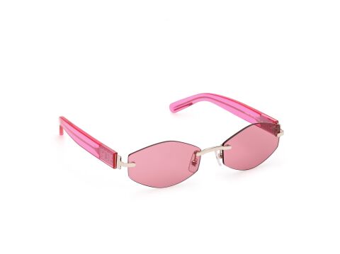 Gcds GD0040 32S Unisex Güneş Gözlüğü