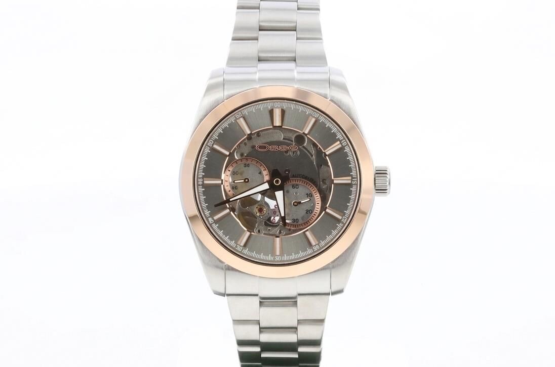 Osse OSW10166 01 Erkek Saat