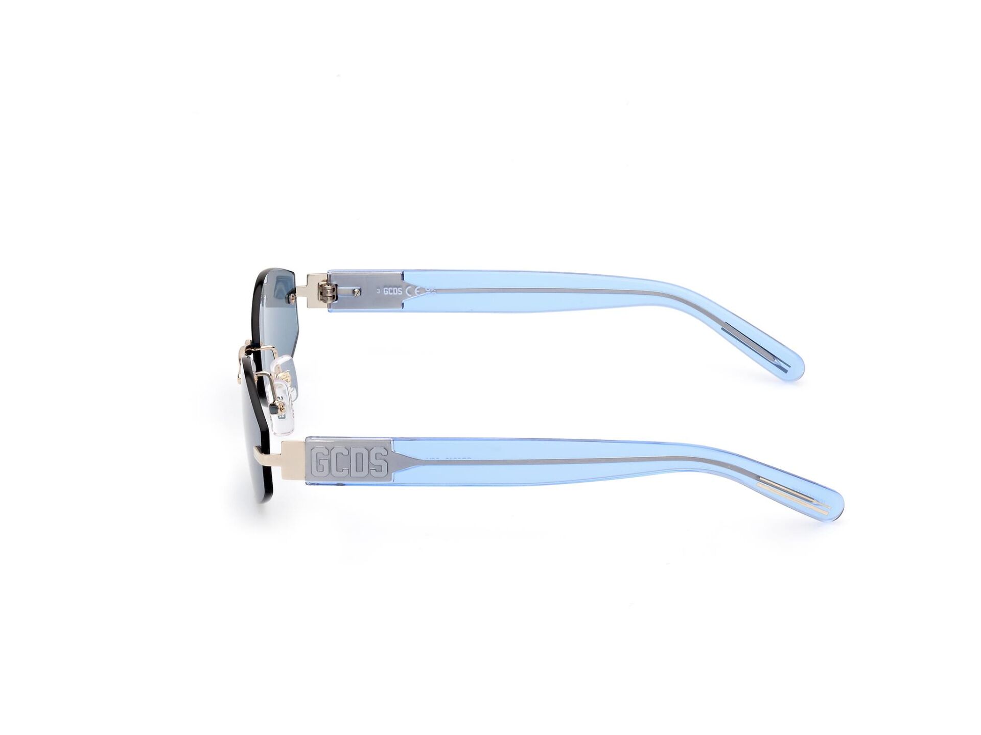 Gcds GD0040 32V Unisex Güneş Gözlüğü