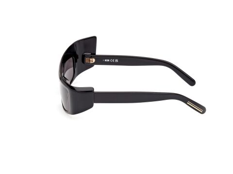 Gcds GD0043 01A Unisex Güneş Gözlüğü