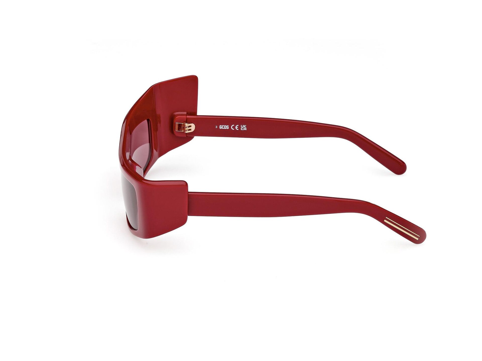 Gcds GD0043 66S Unisex Güneş Gözlüğü