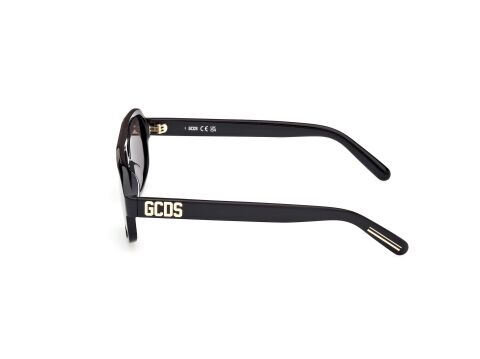 Gcds GD0046 01A Unisex Güneş Gözlüğü
