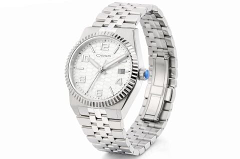 Osse OSW10167 01 Erkek Saat