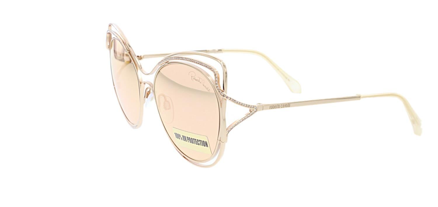 Roberto Cavalli RC1090 33G Kadın Güneş Gözlüğü