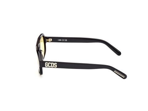 Gcds GD0046 01E Unisex Güneş Gözlüğü