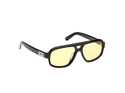 Gcds GD0046 01E Unisex Güneş Gözlüğü