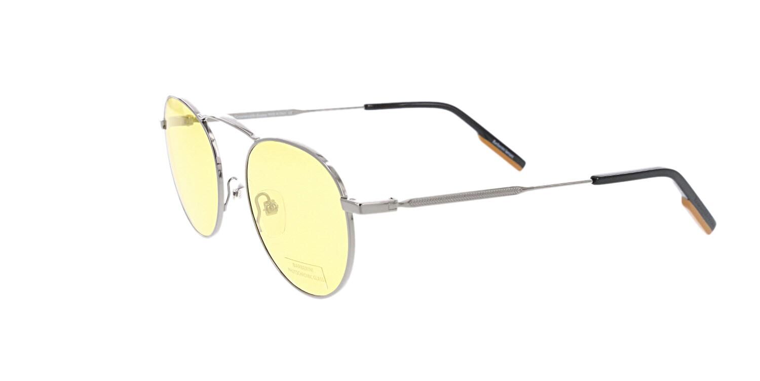 Ermenegildo Zegna EZ0114 12E Erkek Güneş Gözlüğü