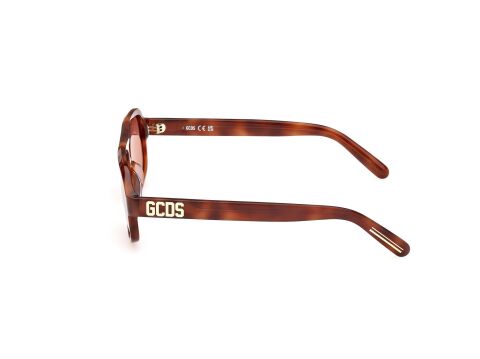 Gcds GD0046 52S Unisex Güneş Gözlüğü