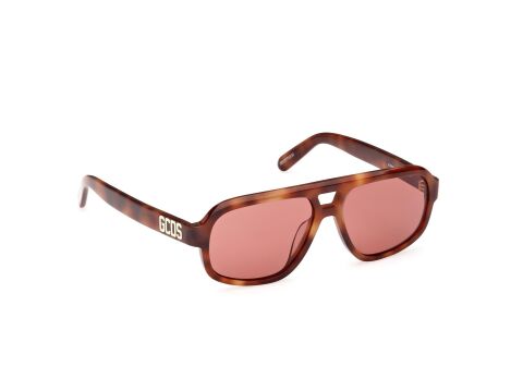 Gcds GD0046 52S Unisex Güneş Gözlüğü