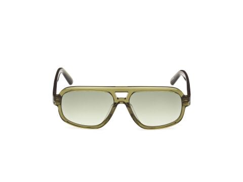 Gcds GD0046 93P Unisex Güneş Gözlüğü