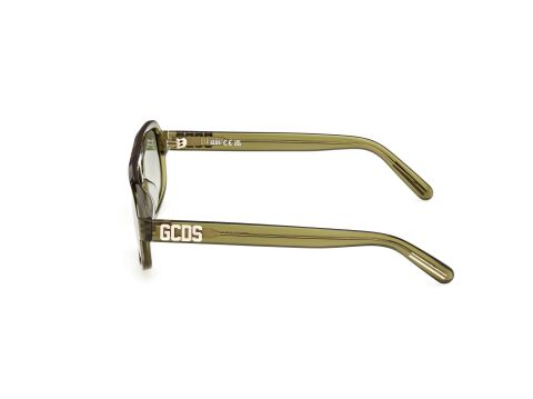 Gcds GD0046 93P Unisex Güneş Gözlüğü