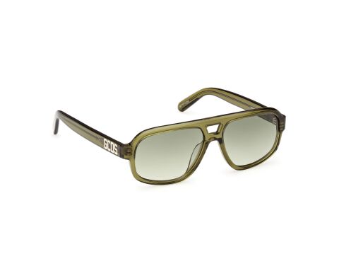 Gcds GD0046 93P Unisex Güneş Gözlüğü