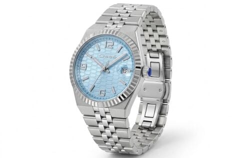 Osse OSW10167 04 Erkek Saat
