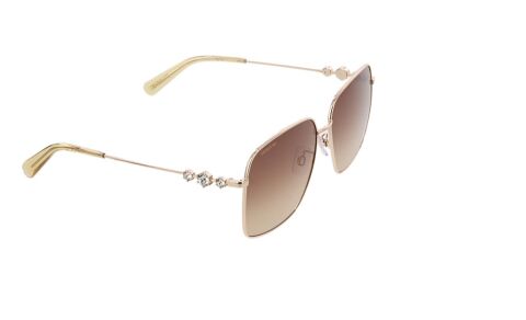 Swarovski SK0379 28F Kadın Güneş Gözlüğü
