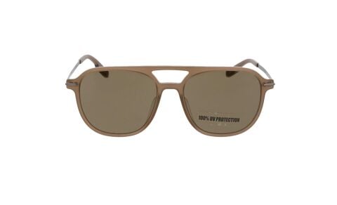 Ermenegildo Zegna EZ0191 50E Erkek Güneş Gözlüğü