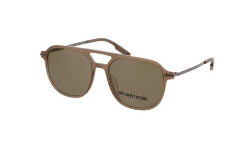 Ermenegildo Zegna EZ0191 50E Erkek Güneş Gözlüğü