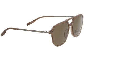 Ermenegildo Zegna EZ0191 50E Erkek Güneş Gözlüğü