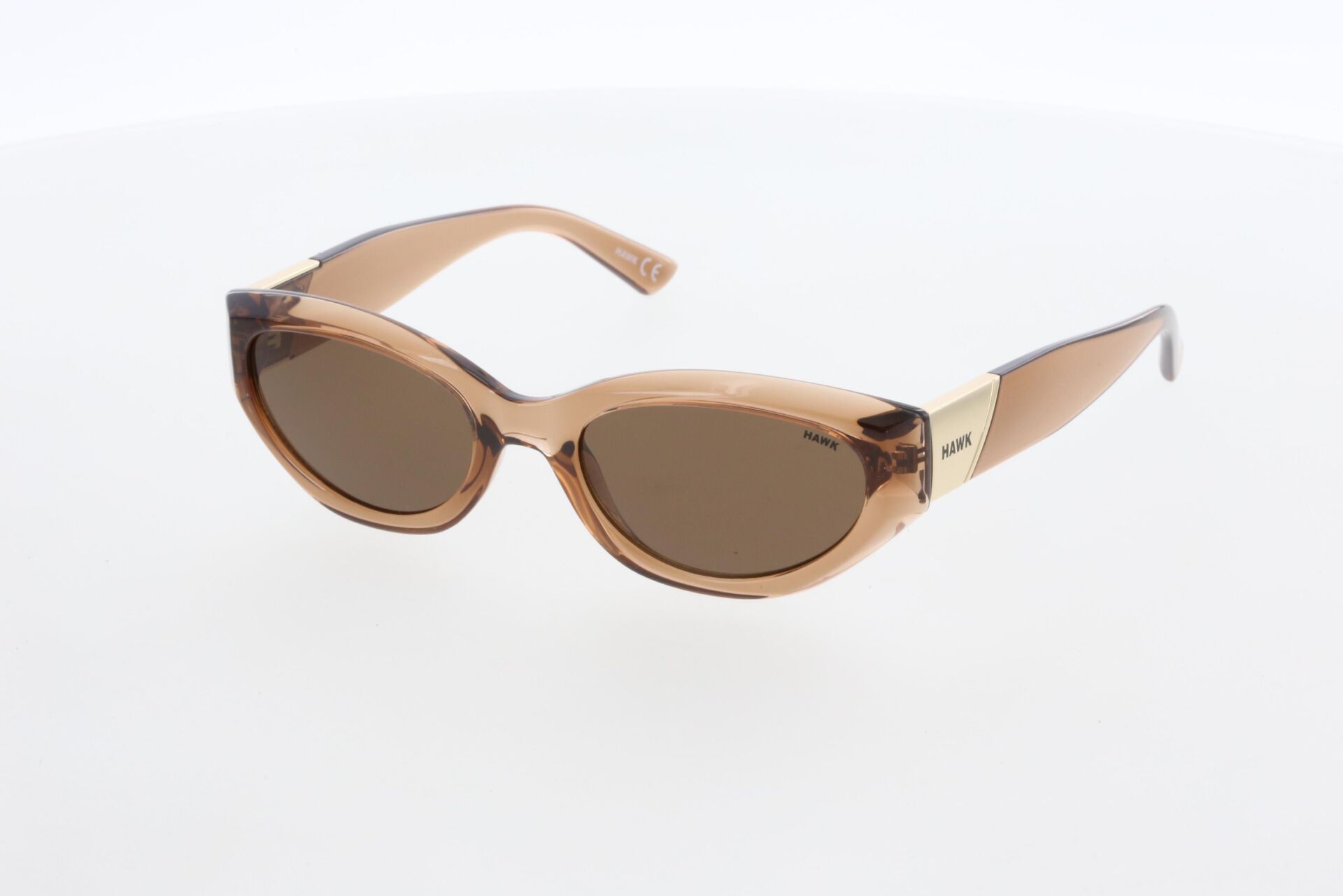 Hawk HW2279 02 Kadın Güneş Gözlüğü