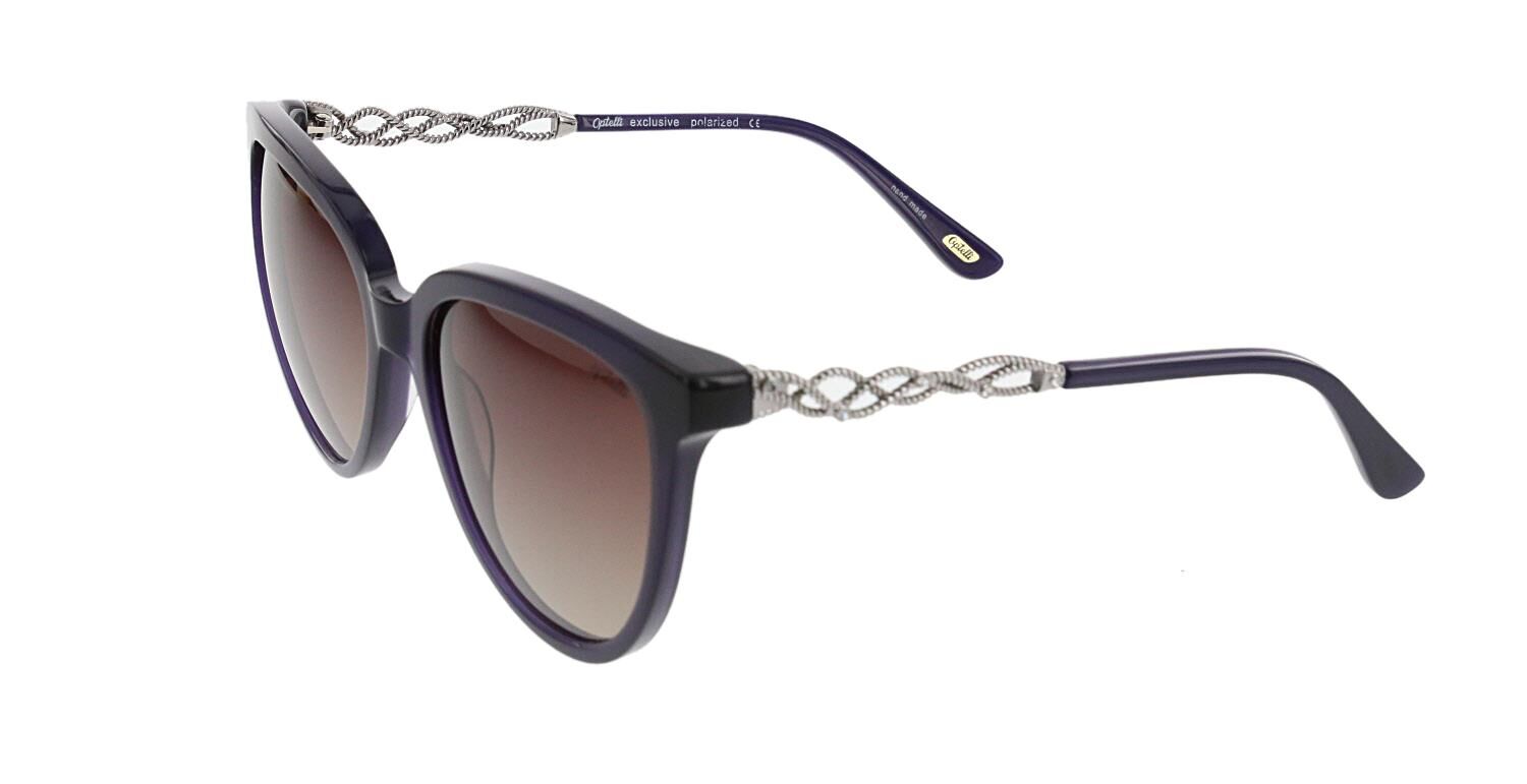 Optelli OP2751 02 Kadın Güneş Gözlüğü