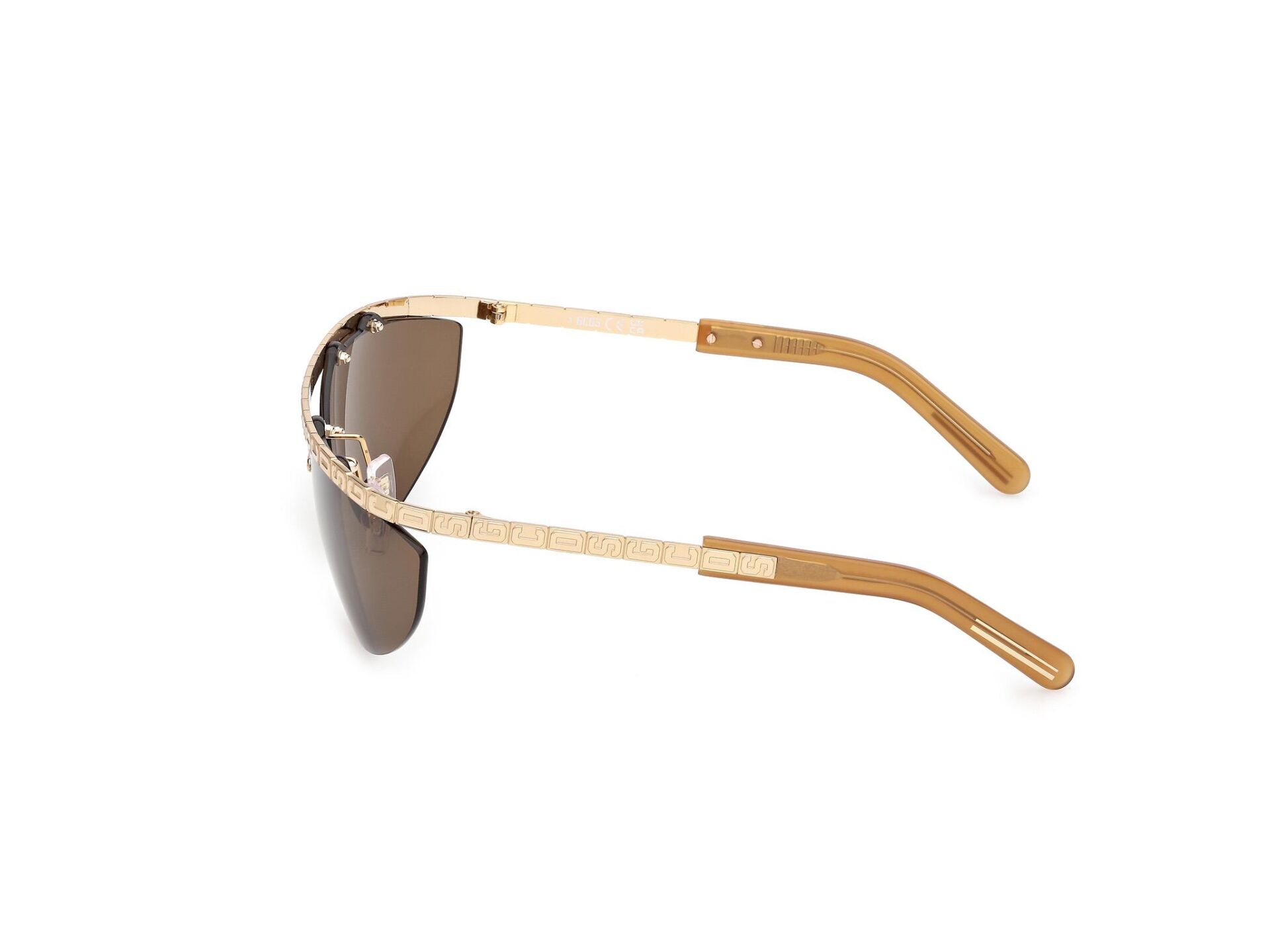 Gcds GD0051 30G Unisex Güneş Gözlüğü