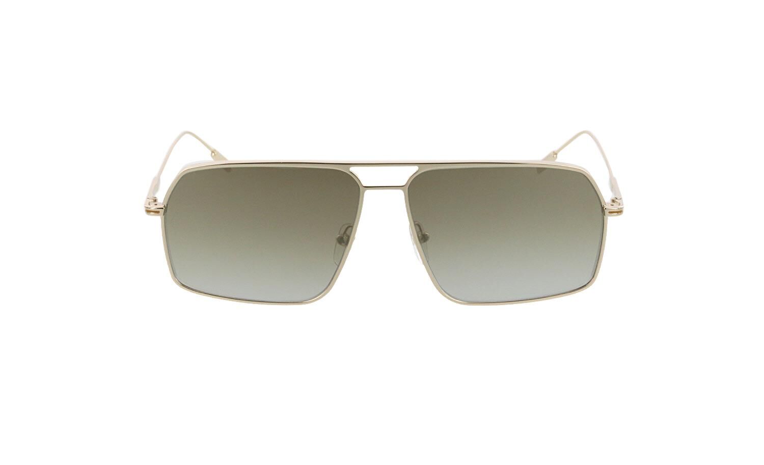 Ermenegildo Zegna EZ0193 32G Erkek Güneş Gözlüğü