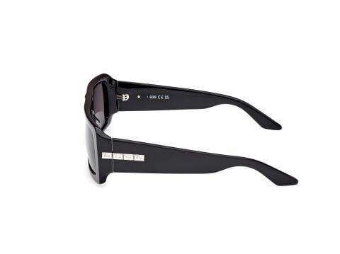 Gcds GD0053 01A Unisex Güneş Gözlüğü