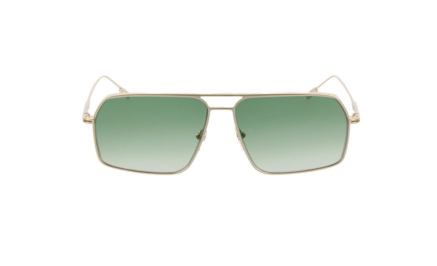 Ermenegildo Zegna EZ0193 32P Erkek Güneş Gözlüğü