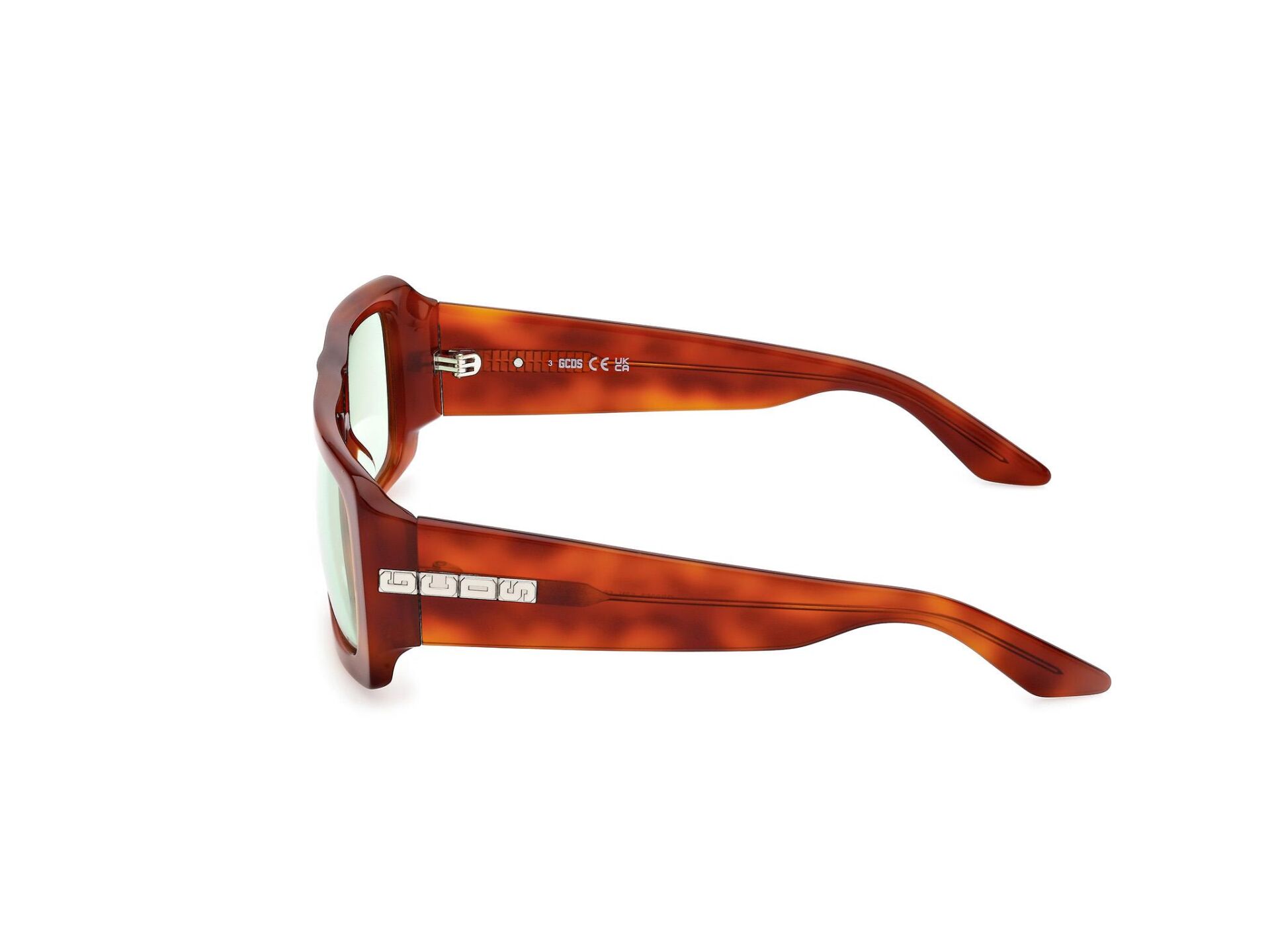 Gcds GD0053 53N Unisex Güneş Gözlüğü