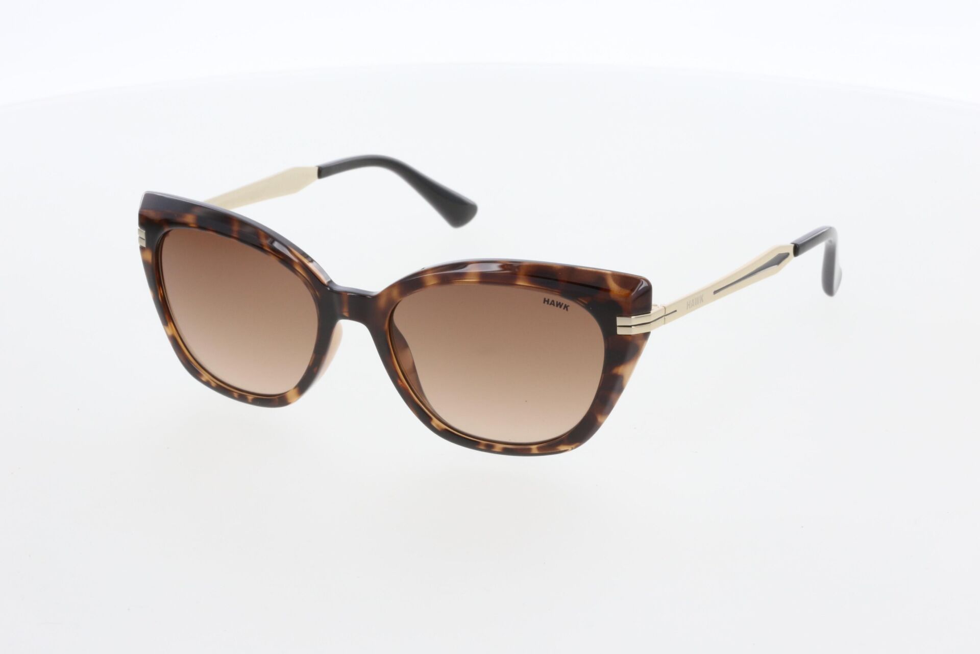 Hawk HW2281 02 Kadın Güneş Gözlüğü