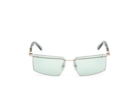 Gcds GD0061 32N Unisex Güneş Gözlüğü