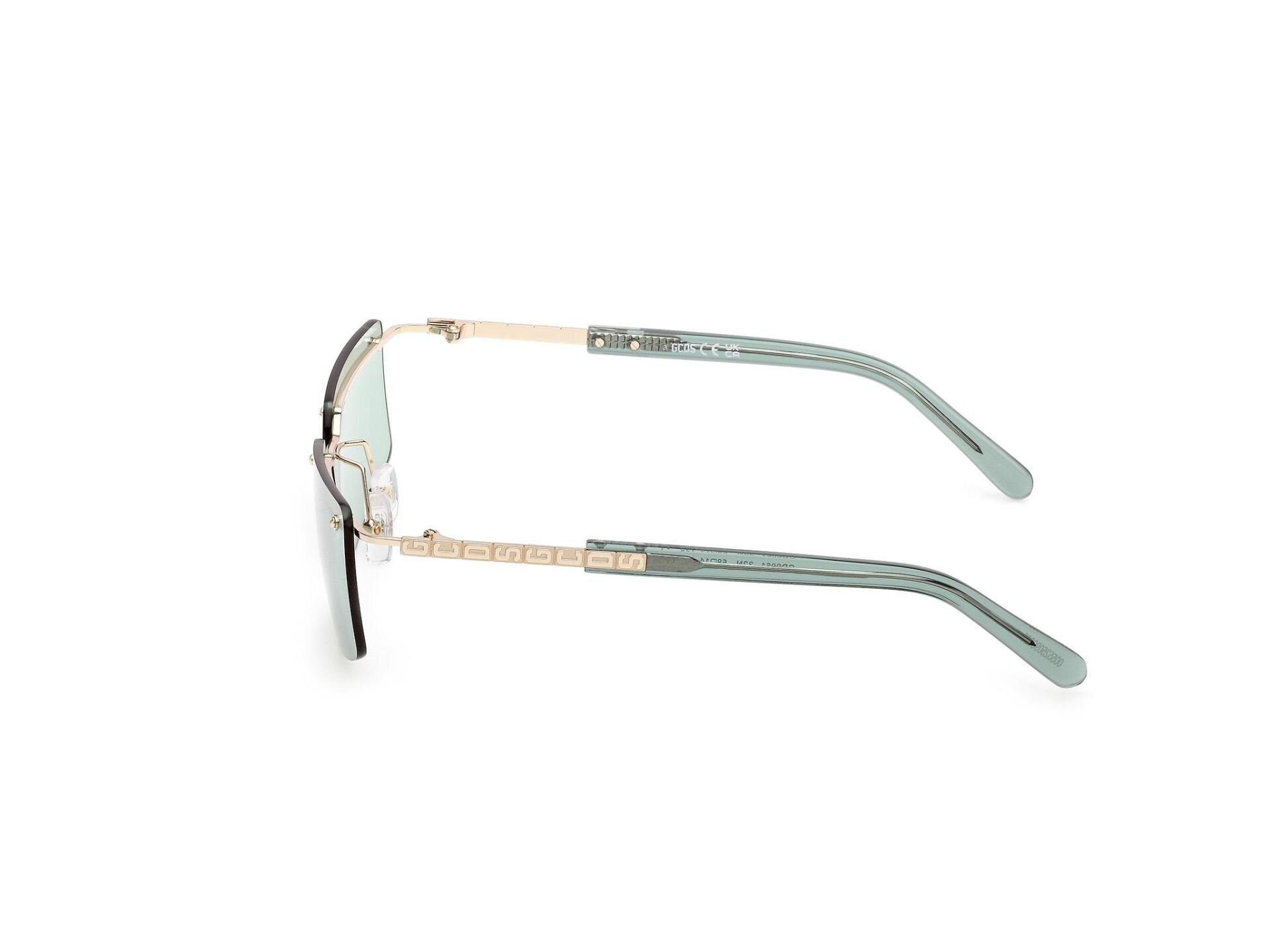 Gcds GD0061 32N Unisex Güneş Gözlüğü