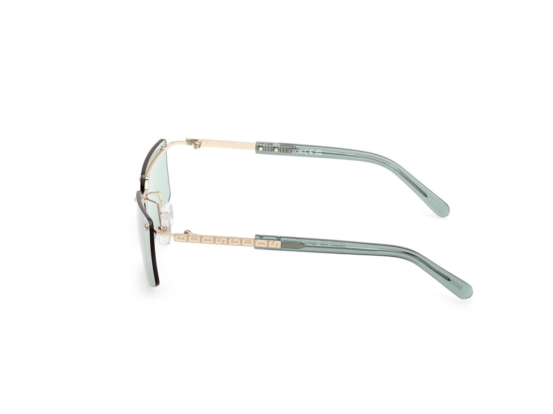 Gcds GD0061 32N Unisex Güneş Gözlüğü