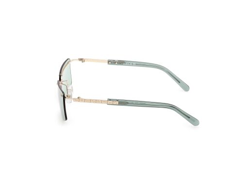 Gcds GD0061 32N Unisex Güneş Gözlüğü