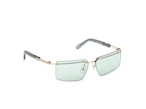 Gcds GD0061 32N Unisex Güneş Gözlüğü