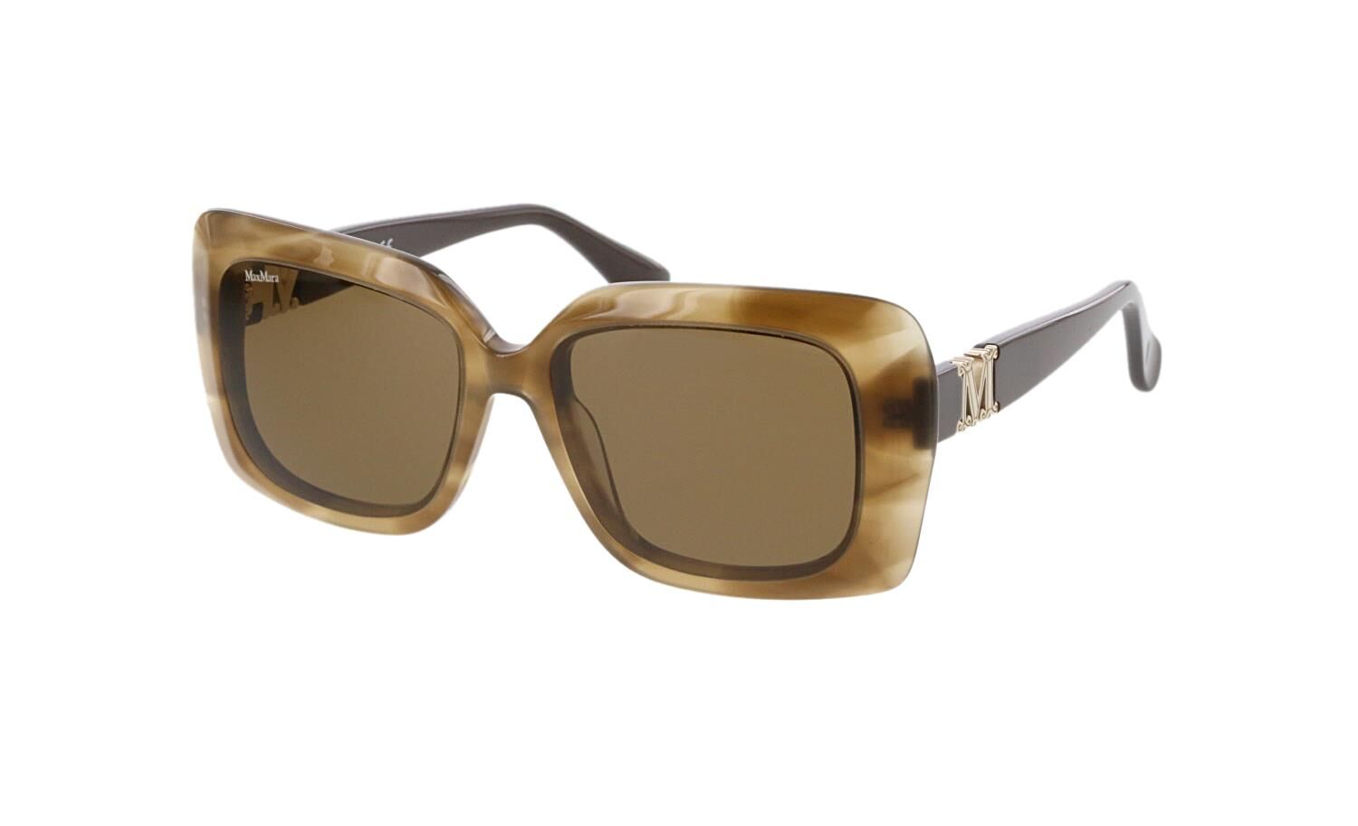 Maxmara MM0030 56E Kadın Güneş Gözlüğü