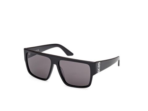 Gcds GD0063 01A Unisex Güneş Gözlüğü